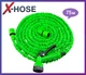 Шланг садовый для полива Magic Hose саморастягивающийся с водным распылителем 7 режимов 75 м - изображение 5