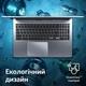 Ноутбук Acer Chromebook 315 CB315-5H-C68B (NX.KPPEU.001) Silver - изображение 2