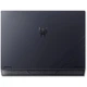 Ноутбук Acer Predator Helios Neo 16 AI PHN16-73-70H9 (NH.QX5EU.001) Black - изображение 6