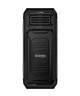 Мобильный телефон Sigma mobile X-style 341 BRO Type-C 2.4" 2SIM 4050 мАч повербанк черный - изображение 4