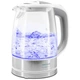 Електрочайник Cecotec ThermoSense 350 Clear (01510) - изображение 1