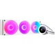 Система водяного охолодження NZXT Kraken Plus 360 RGB V2 White (RL-KR360-W2) - изображение 1