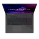 Ноутбук 18_2KMI_300Hz/R9 8940HX/16/512/RTX 5070 8G B/DOS/BL/Eclipse Gray G814PP-TT097 ASUS (90NR0KY8-M00560) - изображение 2
