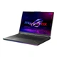 Ноутбук 18_2KMI_300Hz/R9 8940HX/16/512/RTX 5070 8G B/DOS/BL/Eclipse Gray G814PP-TT097 ASUS (90NR0KY8-M00560) - изображение 4