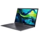 Ноутбук Acer Aspire 16 A16-71M (NX.JEMEU.005) Сірий / 16" OLED WUXGA / Intel Core Ultra 7 155H / RAM 16 ГБ / SSD 512 ГБ / Intel Arc Graphics - зображення 4