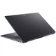 Ноутбук Acer Aspire 16 A16-71M (NX.JEMEU.005) Сірий / 16" OLED WUXGA / Intel Core Ultra 7 155H / RAM 16 ГБ / SSD 512 ГБ / Intel Arc Graphics - зображення 5