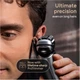 Електробритва Braun Series 9 Pro+ 9577cc Wet&Dry - изображение 3
