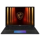 Ноутбук MSI Titan 18 HX AI A2XWJG-634UA (9S7-182421-634) Black - изображение 1