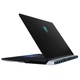 Ноутбук MSI Titan 18 HX AI A2XWJG-634UA (9S7-182421-634) Black - изображение 8