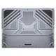 Ноутбук MSI Titan 18 HX AI A2XWJG-634UA (9S7-182421-634) Black - изображение 10