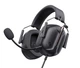 Гарнитура GamePro Genesis Hunter Black (HS1350B) - изображение 3