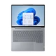 Ноутбук Lenovo ThinkBook 14 G8 IRL (21SG00HGRA) Arctic Grey - изображение 9