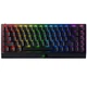 Клавіатура Razer BlackWidow V3 Mini Hyperspeed Green Switch Чорна - зображення 1