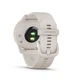 Смарт-часы Garmin Vivomove Trend White Cream (010-02665-01) - изображение 8