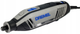 Narzędzie wielofunkcyjne Dremel 4250-6/128 z zestawem akcesoriów oraz pojemną walizką aluminiową (8710364082650) - obraz 2