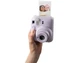 фотокамера мгновенной печати Fujifilm Instax Mini 12 для быстрых фото и снимков (466052) - изображение 6