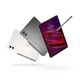 Планшет Lenovo Yoga Tab TB710FU 8/256GB Luna Grey + Pen (ZAG60200UA) - зображення 9