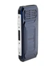Мобильный телефон Sigma X-Style 341 Bro Blue, 2 SIM, кнопочный, FM-радио, фонарик, PowerBank 4050 мАч - изображение 5