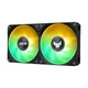 Система водяного охолодження ASUS TUF Gaming LC III 240 ARGB (90RC01J1-B0EAY0) - зображення 4