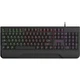 Клавіатура GamePro Headshot GK398 Black - зображення 1