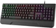 Клавіатура GamePro Headshot GK398 Black - зображення 2