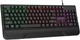 Клавіатура GamePro Headshot GK398 Black - зображення 3