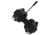 Гарнітура GamePro Asgard Skald Black (HSW160B) - зображення 7