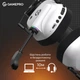 Гарнітура GamePro Genesis Mercury Pro White (HSW120W) - зображення 9