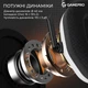 Гарнітура GamePro Genesis Mercury Pro White (HSW120W) - зображення 10