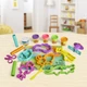 Набір для творчості Hasbro з масою для ліплення Сафарі (F7213) - зображення 9
