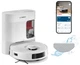Робот-пылесос Bosch Spotless+ BCRD1W - изображение 1