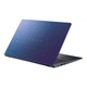 Ноутбук Asus Vivobook Go 15 E510KA-BQ1236 (90NB0UJ4-M01UF0) Peacock Blue - изображение 4