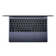 Ноутбук Chuwi HeroBook Pro (Win11) (8/256) + Мышь Chuwi Wireless (CWI515-M/CW-112551) Gray - изображение 7