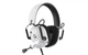 Гарнітура GamePro Genesis Mercury White (HS120W) - зображення 2