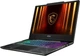 Ноутбук MSI Cyborg 15 B2RWEKG (B2RWEKG-1036XUA) Black - изображение 4