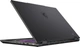 Ноутбук MSI Cyborg 15 B2RWEKG (B2RWEKG-1036XUA) Black - изображение 6