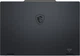 Ноутбук MSI Cyborg 15 B2RWEKG (B2RWEKG-1036XUA) Black - изображение 7