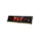 Модуль памяти для компьютера DDR4 16GB 2666 MHz AEGIS Black G.Skill (F4-2666C19S-16GIS) - изображение 2