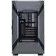 Корпус для ПК 1stPlayer D3-A без БП Black (D3-A-BK) - изображение 2