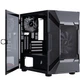 Корпус для ПК 1stPlayer D3-A-BK-1F7-14-1F7 без БП Black - изображение 3