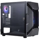 Корпус для ПК 1stPlayer D3-A-BK-1F7-14-1F7 без БП Black - изображение 4