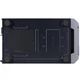 Корпус для ПК 1stPlayer D3-A-BK-1F7-14-1F7 без БП Black - изображение 10