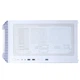 Корпус для ПК 1stPlayer H6-WH-4F7-W без БП White (H6-WH-4F7-W) - изображение 8