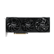 Видеокарта Palit NVIDIA GeForce RTX 5070 INFINITY 3 12GB 28000 MHz Black (NE75070019K9-GB2050S) - изображение 1