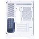 Корпус для ПК 1stPlayer UV6-WH-2FC7R-W-1FC7-W без БЖ White - зображення 6