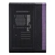Корпус для ПК 1stPlayer VT5 без БП Black (VT5-BK) - изображение 2