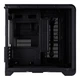 Корпус для ПК 1stPlayer VT5 без БП Black (VT5-BK) - изображение 5
