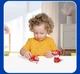 Игровая фигурка Super Wings Transform-a-Bots Джетт трансформер 5 см для детей 3+ пластик (EU780010) - изображение 10