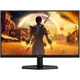 Монитор игровой 27" AOC Q27G42ZE QHD Fast IPS 240Hz 0,3ms HDMI DP Adaptive Sync Черно-Красный - изображение 1