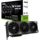 Видеокарта ASUS NVIDIA GeForce RTX 5060 TUF GAMING OC 8GB 28000 MHz Grey (TUF-RTX5060-O8G-GAMING) - изображение 5